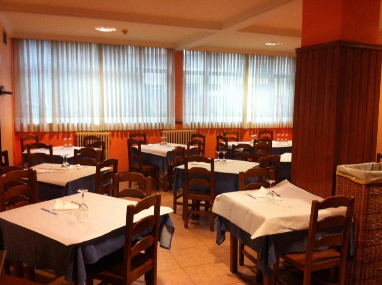 Hotel Valle De Ayala Llodio Εξωτερικό φωτογραφία