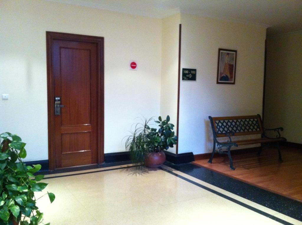 Hotel Valle De Ayala Llodio Εξωτερικό φωτογραφία