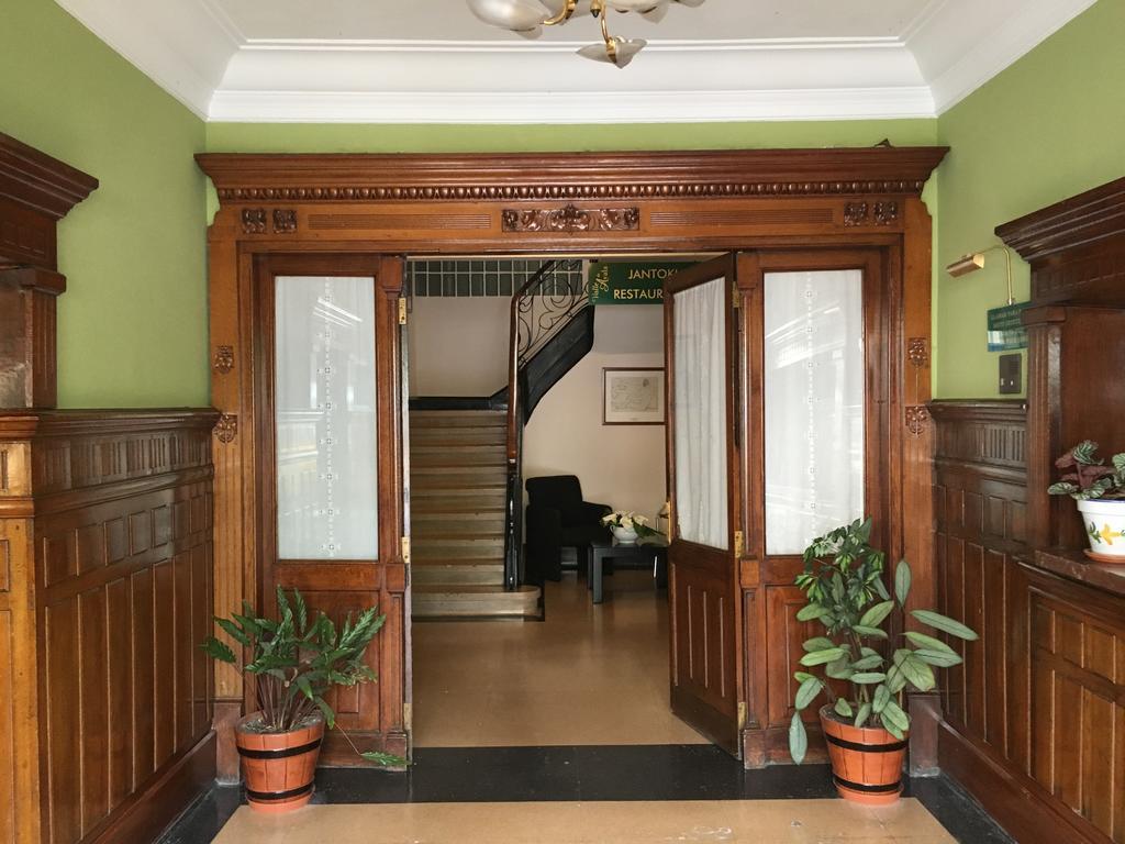 Hotel Valle De Ayala Llodio Εξωτερικό φωτογραφία
