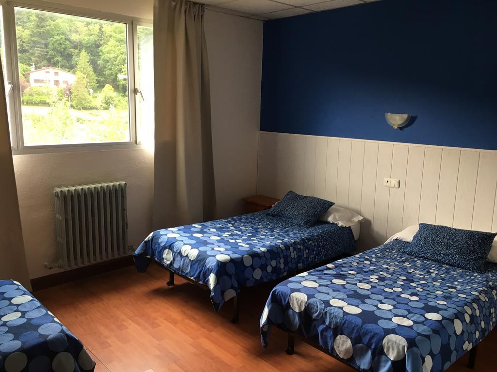 Hotel Valle De Ayala Llodio Εξωτερικό φωτογραφία