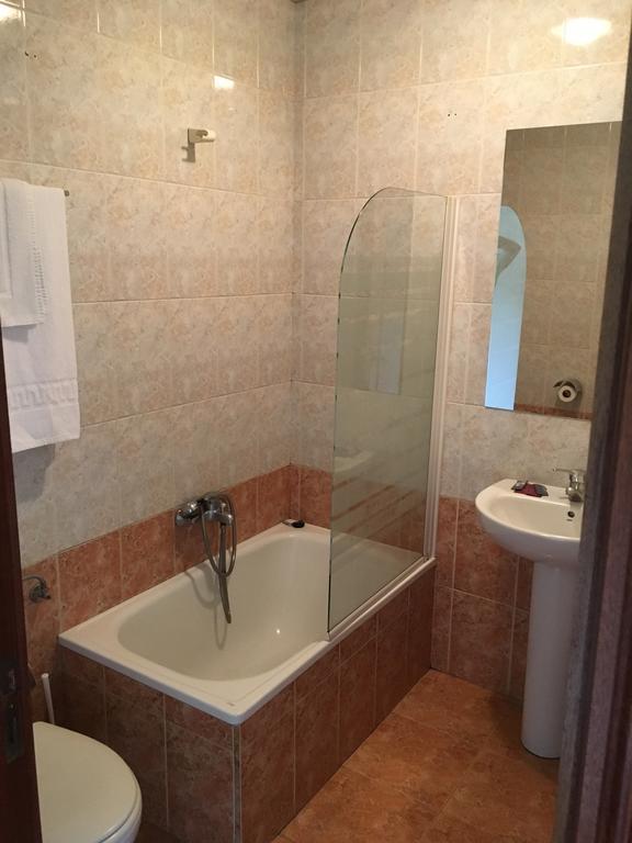Hotel Valle De Ayala Llodio Εξωτερικό φωτογραφία