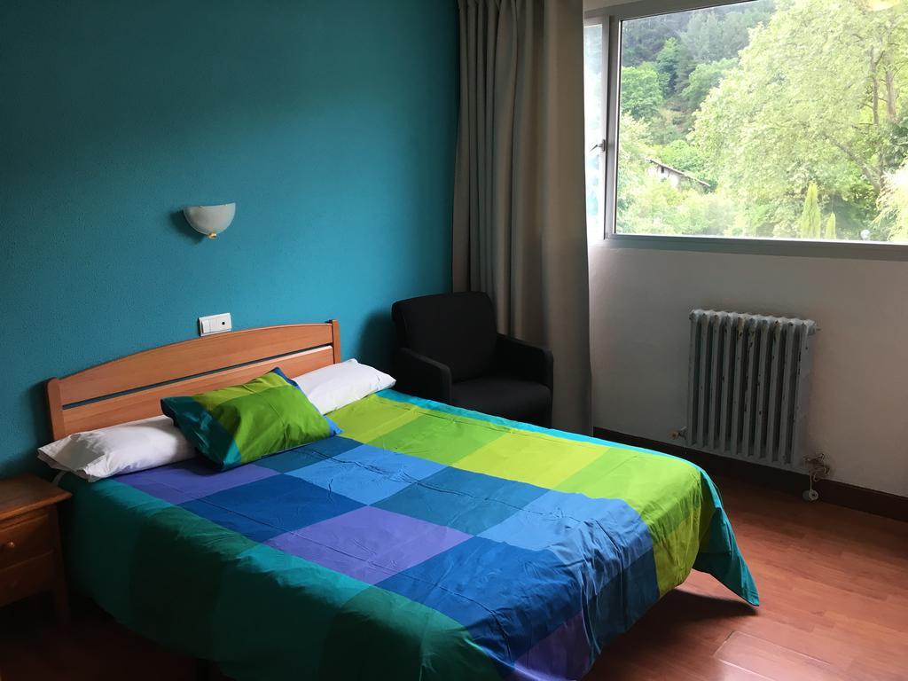 Hotel Valle De Ayala Llodio Εξωτερικό φωτογραφία