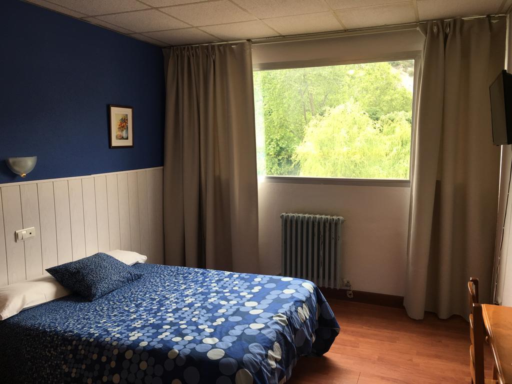 Hotel Valle De Ayala Llodio Εξωτερικό φωτογραφία