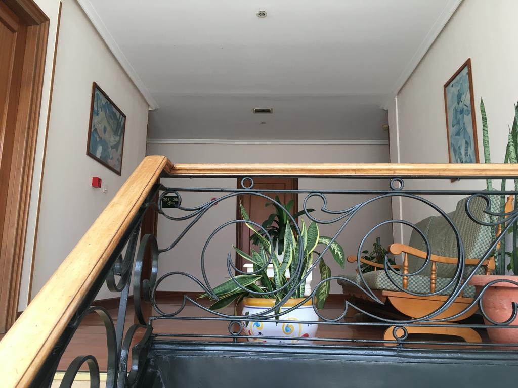 Hotel Valle De Ayala Llodio Εξωτερικό φωτογραφία