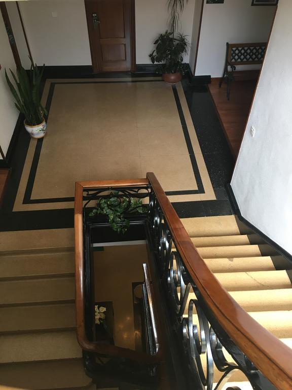 Hotel Valle De Ayala Llodio Εξωτερικό φωτογραφία