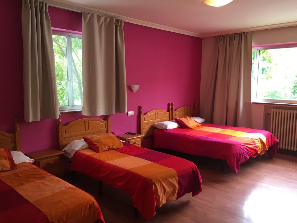 Hotel Valle De Ayala Llodio Εξωτερικό φωτογραφία