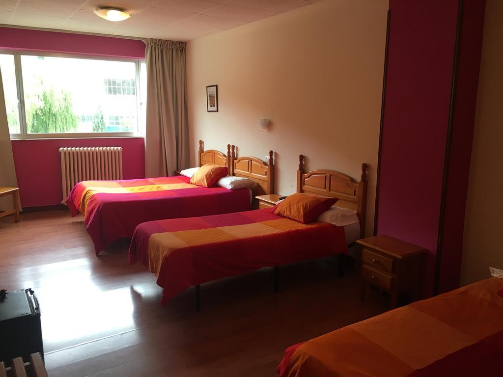 Hotel Valle De Ayala Llodio Εξωτερικό φωτογραφία
