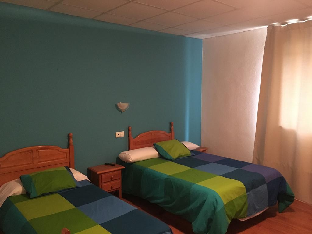 Hotel Valle De Ayala Llodio Εξωτερικό φωτογραφία