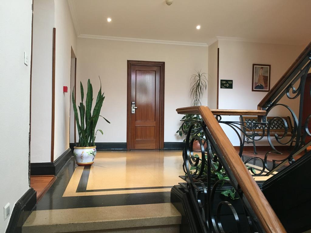 Hotel Valle De Ayala Llodio Εξωτερικό φωτογραφία