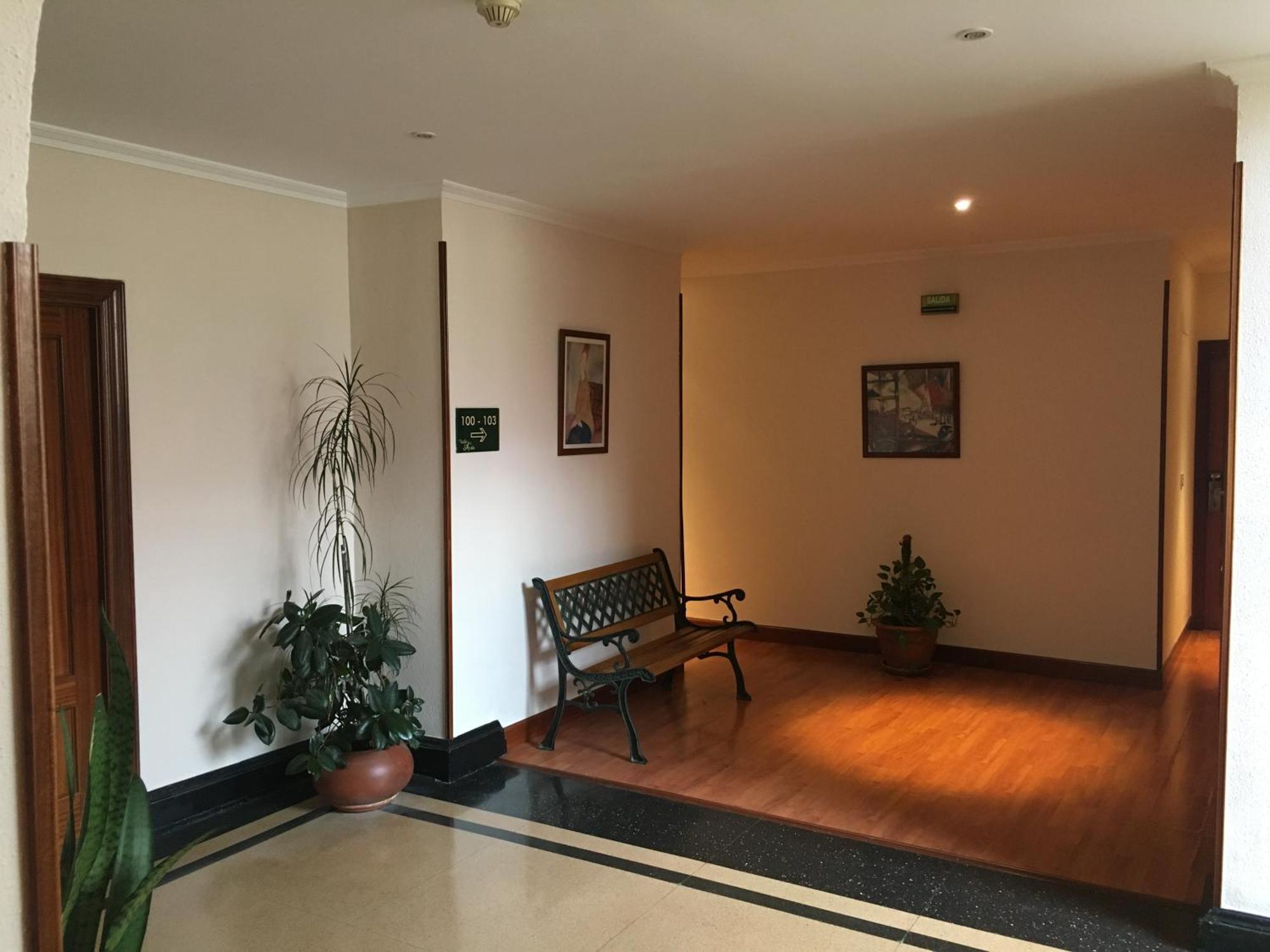 Hotel Valle De Ayala Llodio Εξωτερικό φωτογραφία
