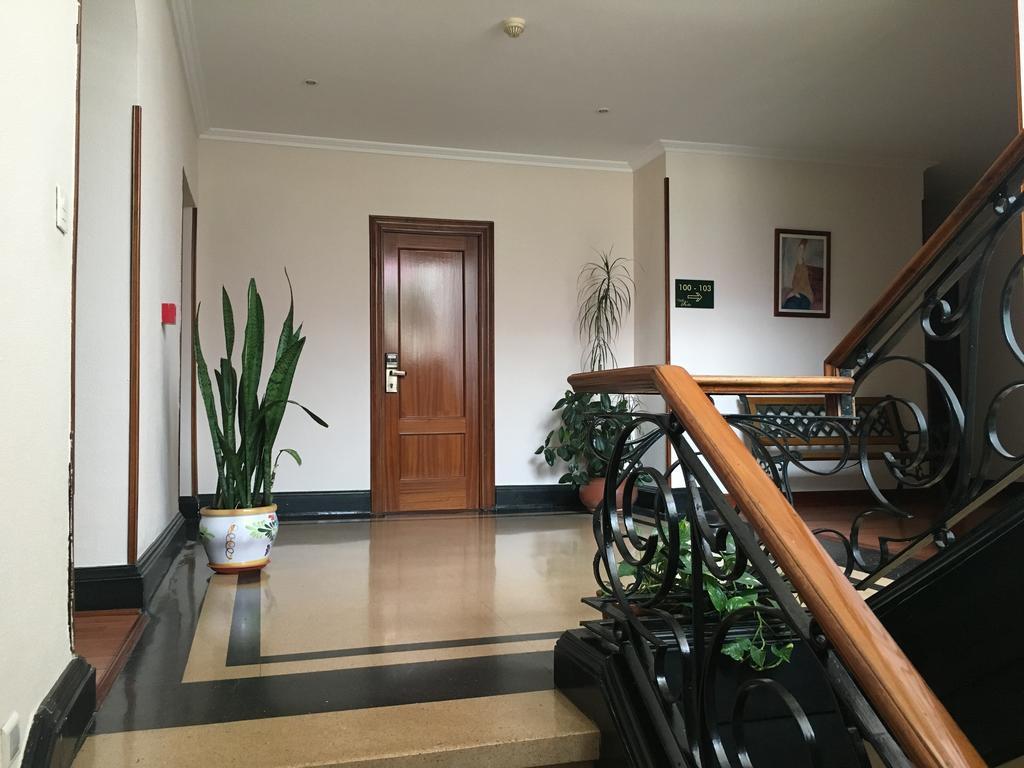 Hotel Valle De Ayala Llodio Εξωτερικό φωτογραφία